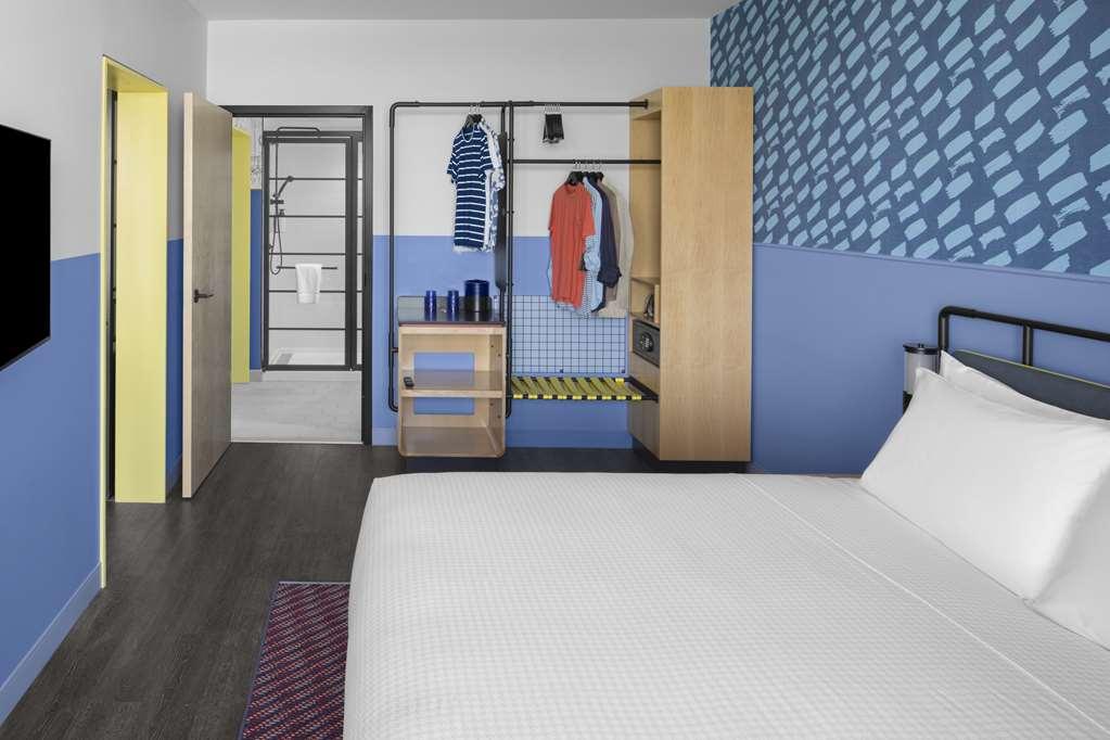 Caption By Hyatt Beale Street Memphis Zimmer foto
