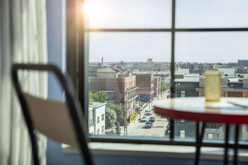 Caption By Hyatt Beale Street Memphis Zimmer foto